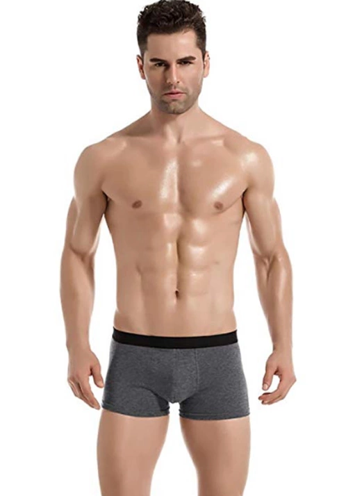 new style mens boxer